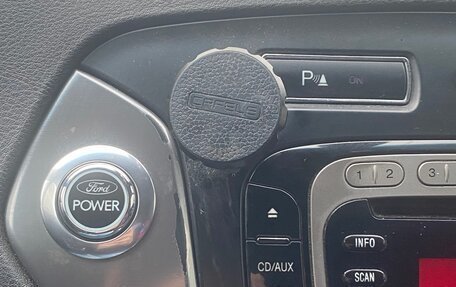 Ford Mondeo IV, 2010 год, 560 000 рублей, 16 фотография
