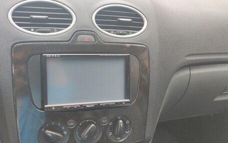 Ford Focus II рестайлинг, 2007 год, 400 000 рублей, 7 фотография