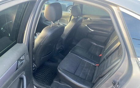 Ford Mondeo IV, 2010 год, 560 000 рублей, 15 фотография
