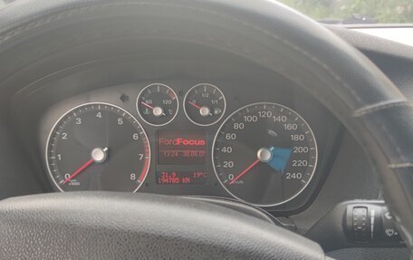 Ford Focus II рестайлинг, 2007 год, 400 000 рублей, 6 фотография
