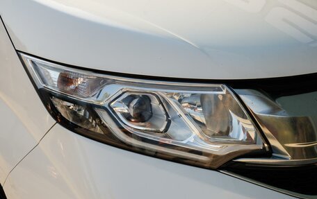 Honda Stepwgn IV, 2016 год, 1 835 000 рублей, 7 фотография