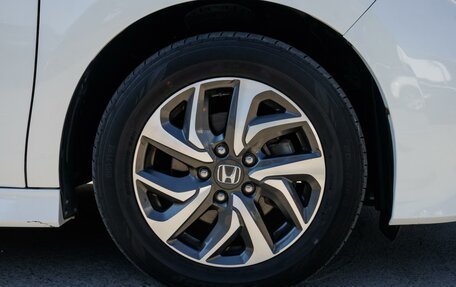 Honda Stepwgn IV, 2016 год, 1 835 000 рублей, 6 фотография
