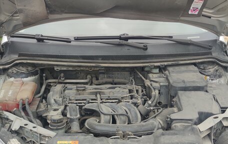 Ford Focus II рестайлинг, 2007 год, 400 000 рублей, 10 фотография