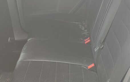 Ford Focus II рестайлинг, 2007 год, 400 000 рублей, 11 фотография