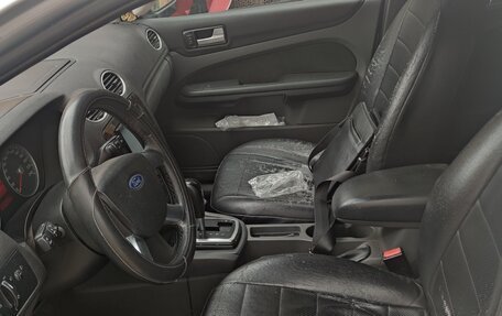 Ford Focus II рестайлинг, 2007 год, 400 000 рублей, 9 фотография