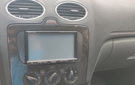 Ford Focus II рестайлинг, 2007 год, 400 000 рублей, 8 фотография