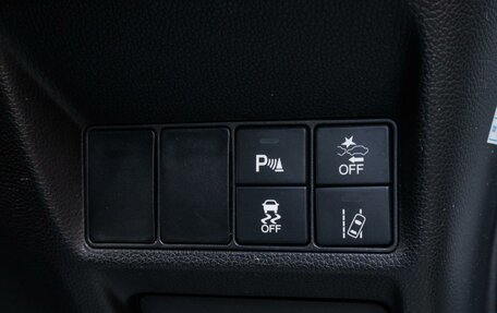 Honda Stepwgn IV, 2016 год, 1 835 000 рублей, 23 фотография