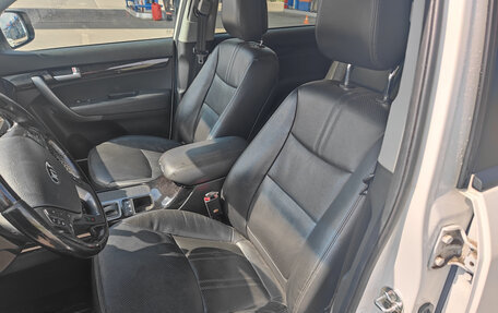 KIA Sorento II рестайлинг, 2018 год, 1 700 000 рублей, 4 фотография