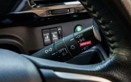 Honda Stepwgn IV, 2016 год, 1 835 000 рублей, 16 фотография