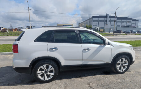 KIA Sorento II рестайлинг, 2018 год, 1 700 000 рублей, 8 фотография