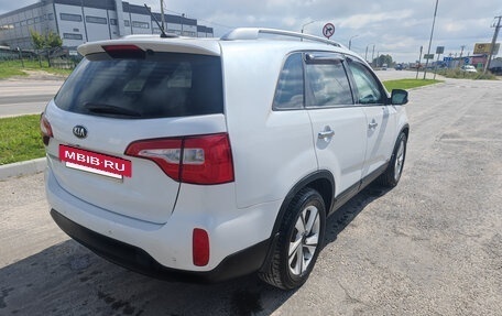 KIA Sorento II рестайлинг, 2018 год, 1 700 000 рублей, 14 фотография