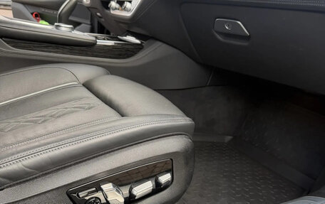 BMW 7 серия, 2019 год, 6 999 000 рублей, 17 фотография