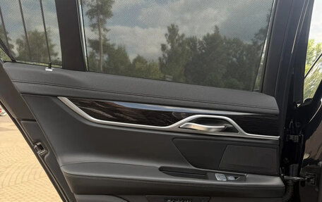 BMW 7 серия, 2019 год, 6 999 000 рублей, 19 фотография