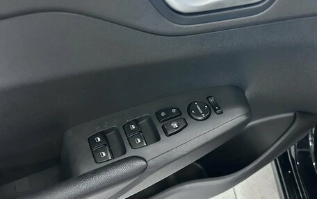 Hyundai Solaris II рестайлинг, 2021 год, 1 594 000 рублей, 10 фотография