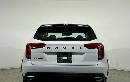 Haval Jolion, 2024 год, 1 950 000 рублей, 3 фотография