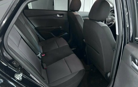 Hyundai Solaris II рестайлинг, 2021 год, 1 594 000 рублей, 24 фотография