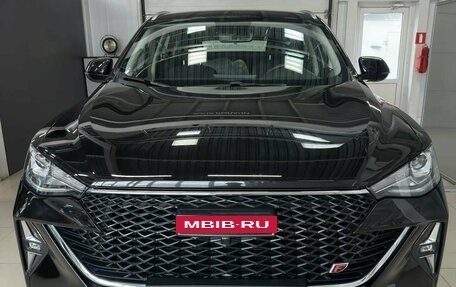 Haval F7x I, 2022 год, 2 064 000 рублей, 3 фотография