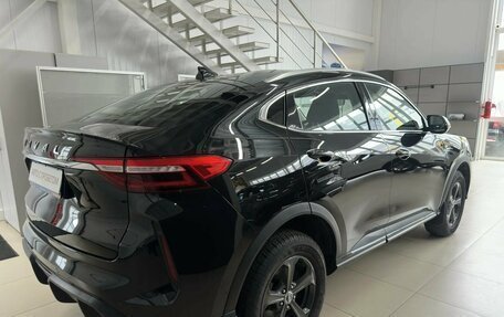Haval F7x I, 2022 год, 2 064 000 рублей, 9 фотография