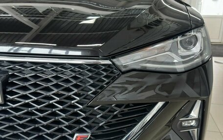 Haval F7x I, 2022 год, 2 064 000 рублей, 4 фотография