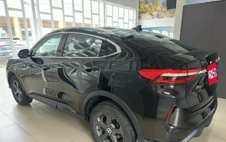 Haval F7x I, 2022 год, 2 064 000 рублей, 5 фотография