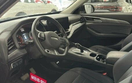Haval F7x I, 2022 год, 2 064 000 рублей, 12 фотография