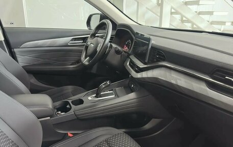 Haval F7x I, 2022 год, 2 064 000 рублей, 22 фотография