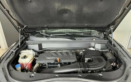 Haval F7x I, 2022 год, 2 064 000 рублей, 24 фотография