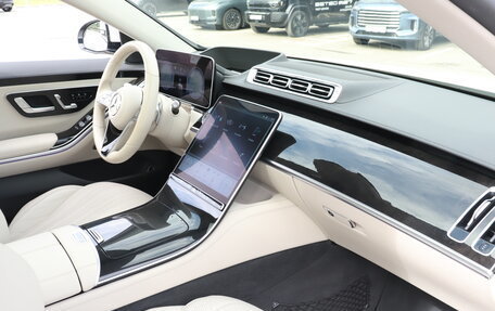 Mercedes-Benz S-Класс, 2021 год, 8 300 000 рублей, 9 фотография