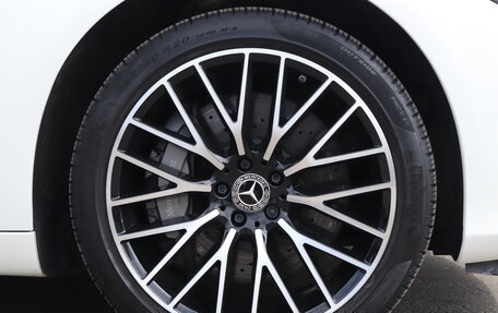 Mercedes-Benz S-Класс, 2021 год, 8 300 000 рублей, 31 фотография