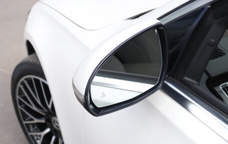 Mercedes-Benz S-Класс, 2021 год, 8 300 000 рублей, 30 фотография