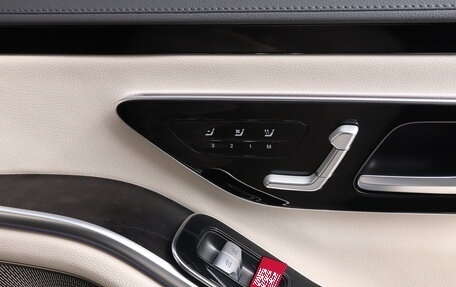 Mercedes-Benz S-Класс, 2021 год, 8 300 000 рублей, 26 фотография