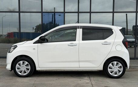 Daihatsu Mira e:S II, 2018 год, 680 000 рублей, 2 фотография