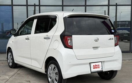Daihatsu Mira e:S II, 2018 год, 680 000 рублей, 3 фотография