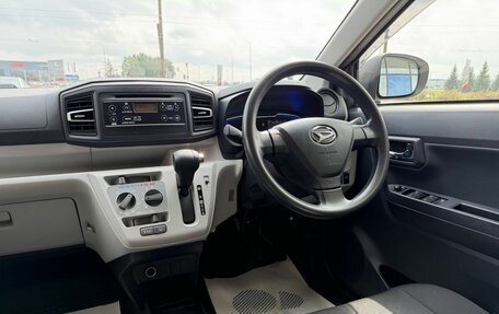Daihatsu Mira e:S II, 2018 год, 680 000 рублей, 10 фотография
