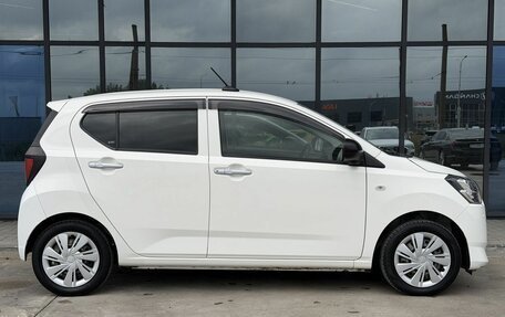 Daihatsu Mira e:S II, 2018 год, 680 000 рублей, 6 фотография