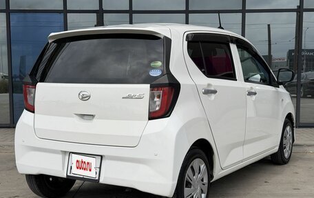 Daihatsu Mira e:S II, 2018 год, 680 000 рублей, 5 фотография