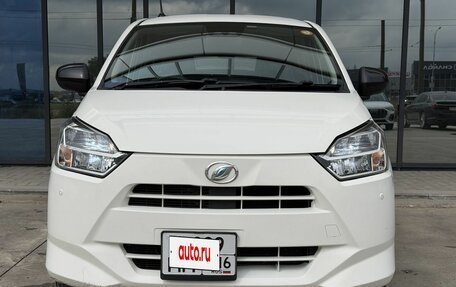Daihatsu Mira e:S II, 2018 год, 680 000 рублей, 8 фотография