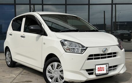 Daihatsu Mira e:S II, 2018 год, 680 000 рублей, 7 фотография