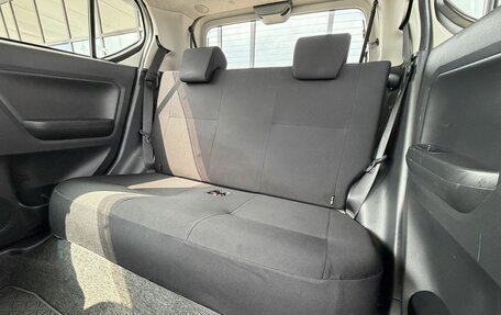 Daihatsu Mira e:S II, 2018 год, 680 000 рублей, 16 фотография