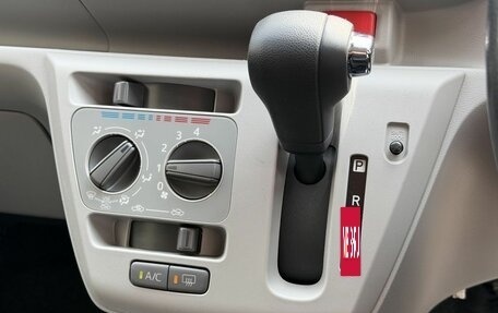 Daihatsu Mira e:S II, 2018 год, 680 000 рублей, 13 фотография