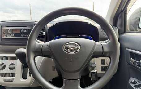 Daihatsu Mira e:S II, 2018 год, 680 000 рублей, 20 фотография