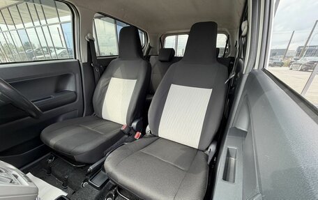 Daihatsu Mira e:S II, 2018 год, 680 000 рублей, 22 фотография