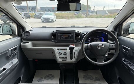Daihatsu Mira e:S II, 2018 год, 680 000 рублей, 19 фотография