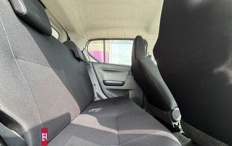 Daihatsu Mira e:S II, 2018 год, 680 000 рублей, 17 фотография