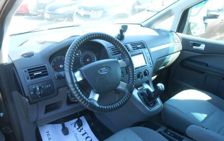 Ford C-MAX I рестайлинг, 2006 год, 520 000 рублей, 9 фотография