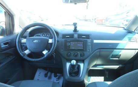 Ford C-MAX I рестайлинг, 2006 год, 520 000 рублей, 7 фотография