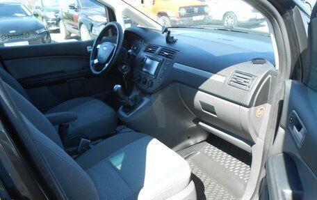 Ford C-MAX I рестайлинг, 2006 год, 520 000 рублей, 12 фотография