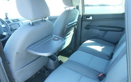 Ford C-MAX I рестайлинг, 2006 год, 520 000 рублей, 10 фотография