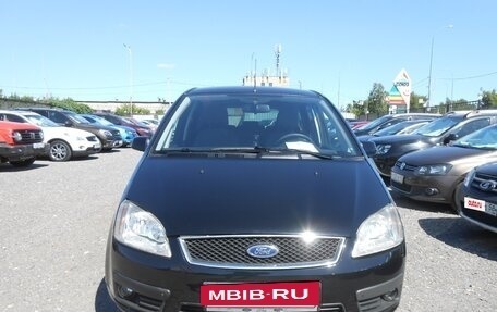 Ford C-MAX I рестайлинг, 2006 год, 520 000 рублей, 5 фотография