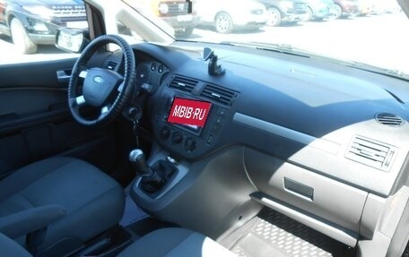 Ford C-MAX I рестайлинг, 2006 год, 520 000 рублей, 13 фотография